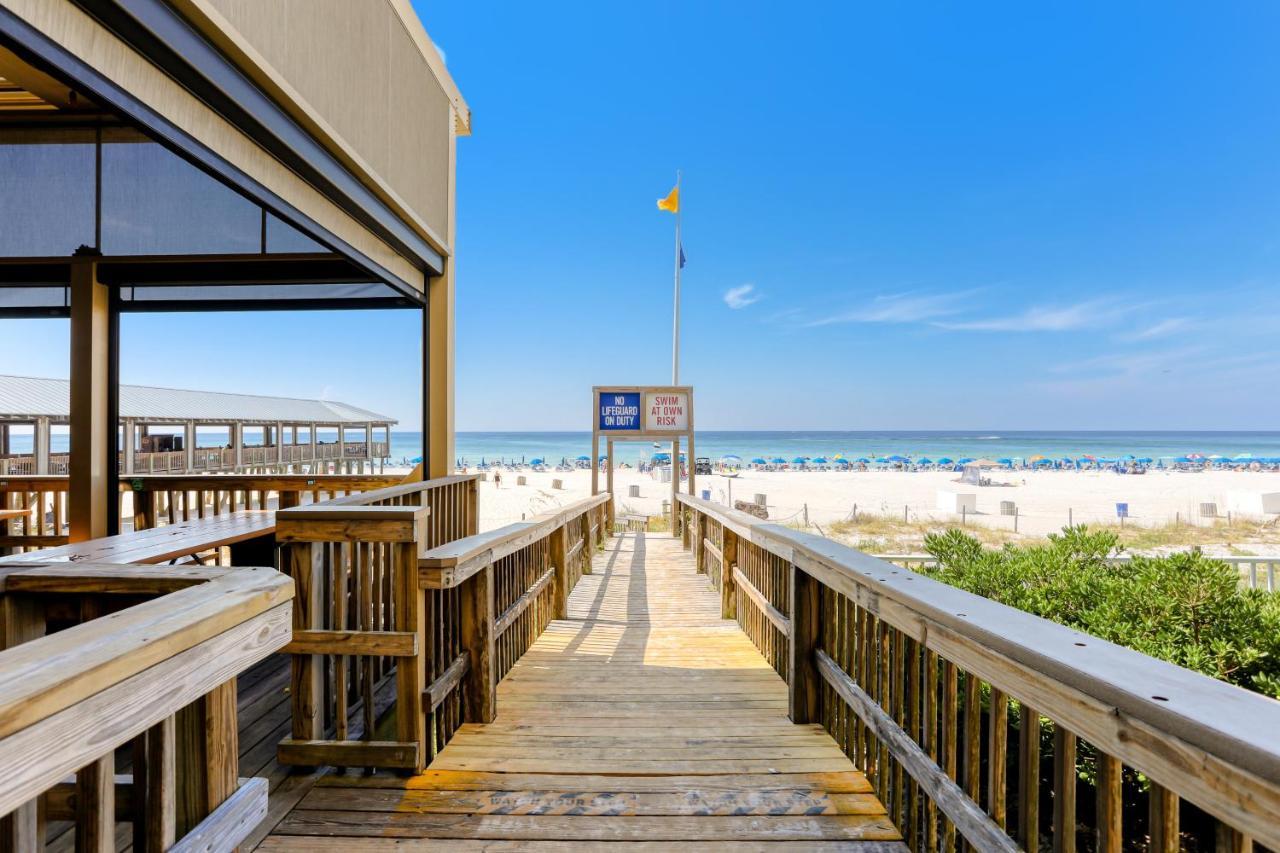 Laketown Wharf 1926 Panama City Beach Exterior foto