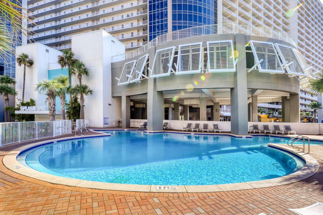 Laketown Wharf 1926 Panama City Beach Exterior foto